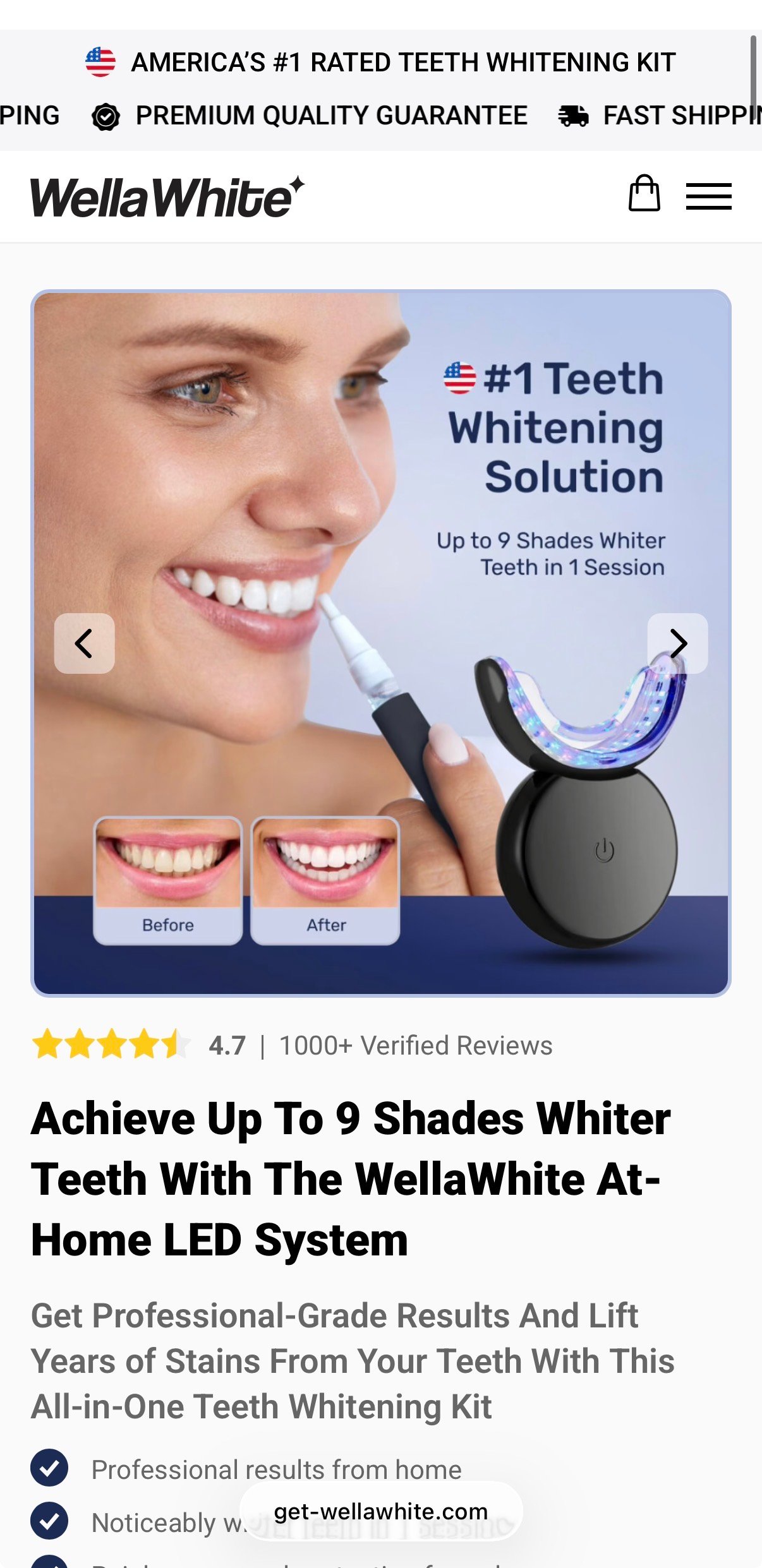 Wellawhite